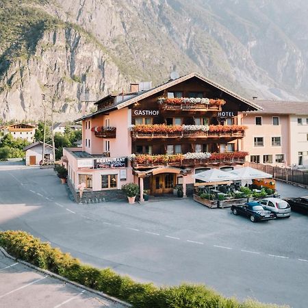 Hotel Andrea Zams Eksteriør billede