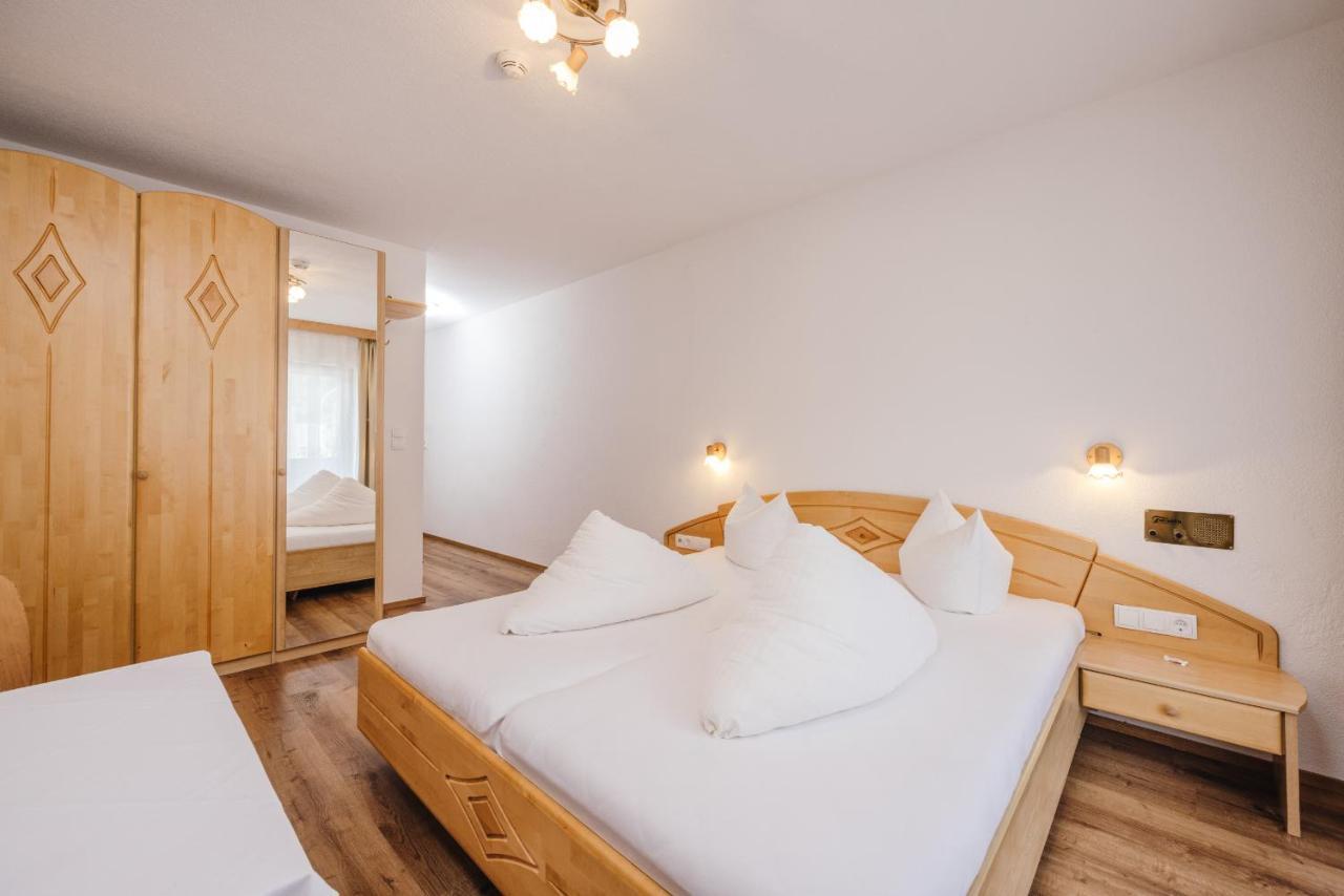 Hotel Andrea Zams Eksteriør billede