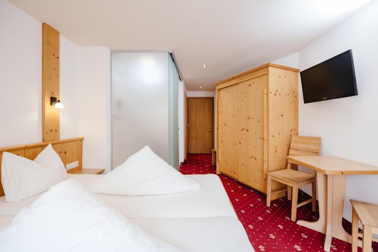Hotel Andrea Zams Eksteriør billede