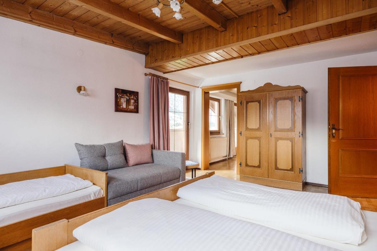 Hotel Andrea Zams Eksteriør billede