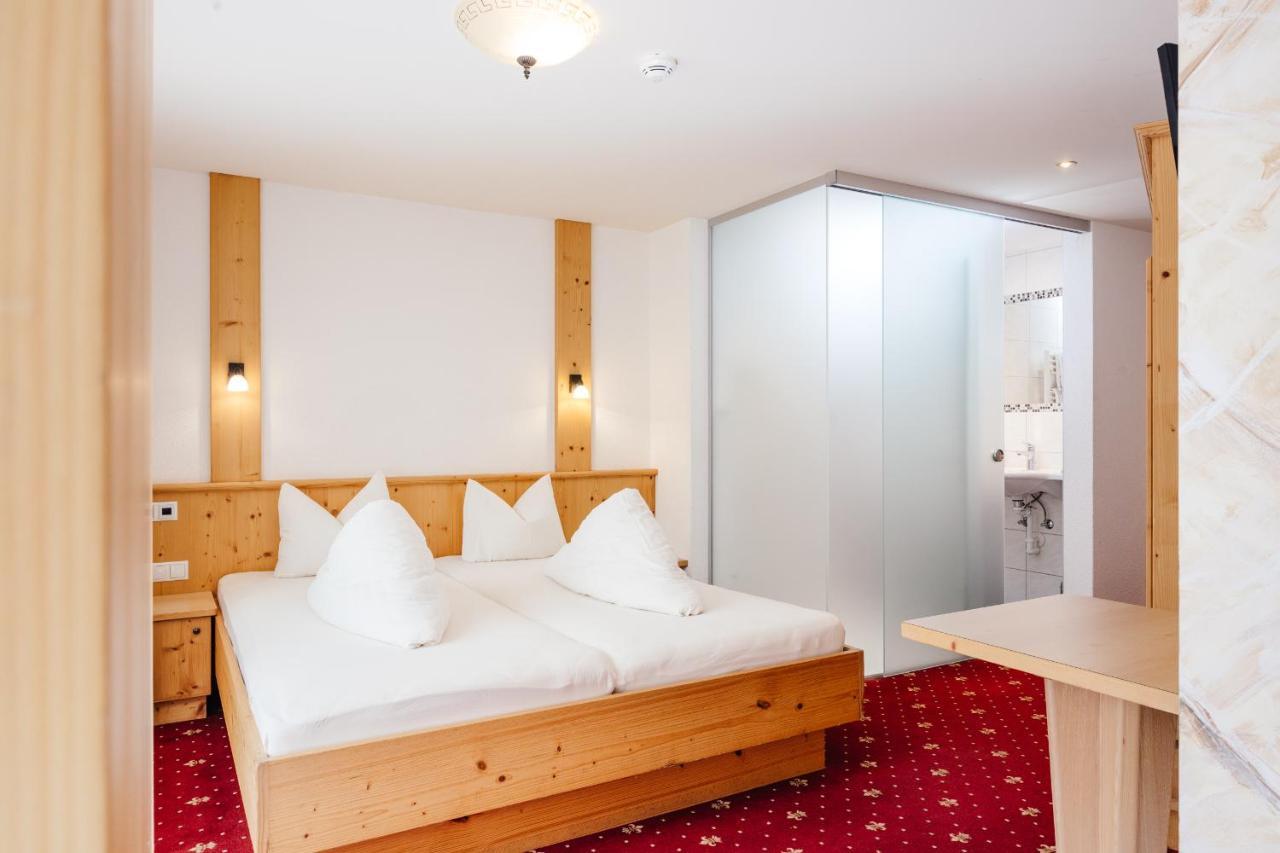 Hotel Andrea Zams Eksteriør billede