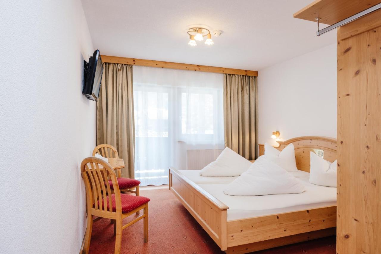 Hotel Andrea Zams Eksteriør billede