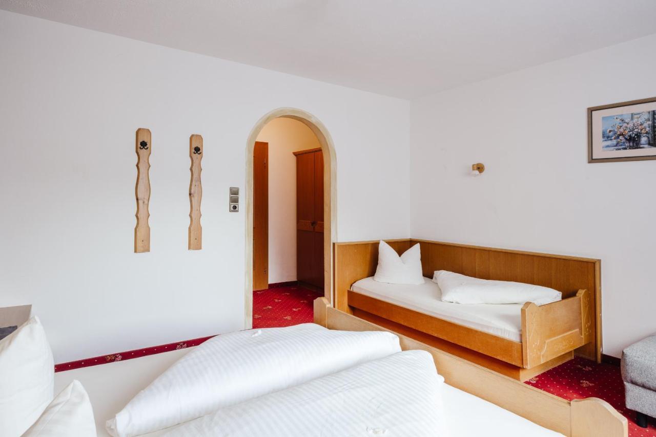 Hotel Andrea Zams Eksteriør billede