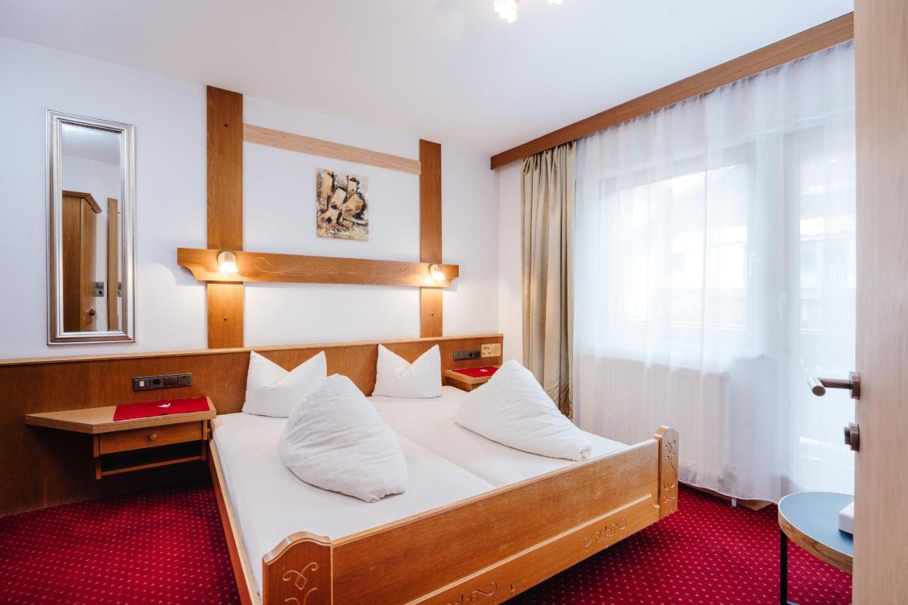 Hotel Andrea Zams Eksteriør billede