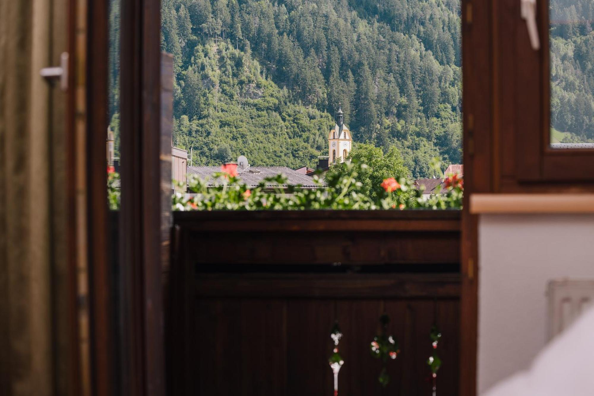 Hotel Andrea Zams Eksteriør billede
