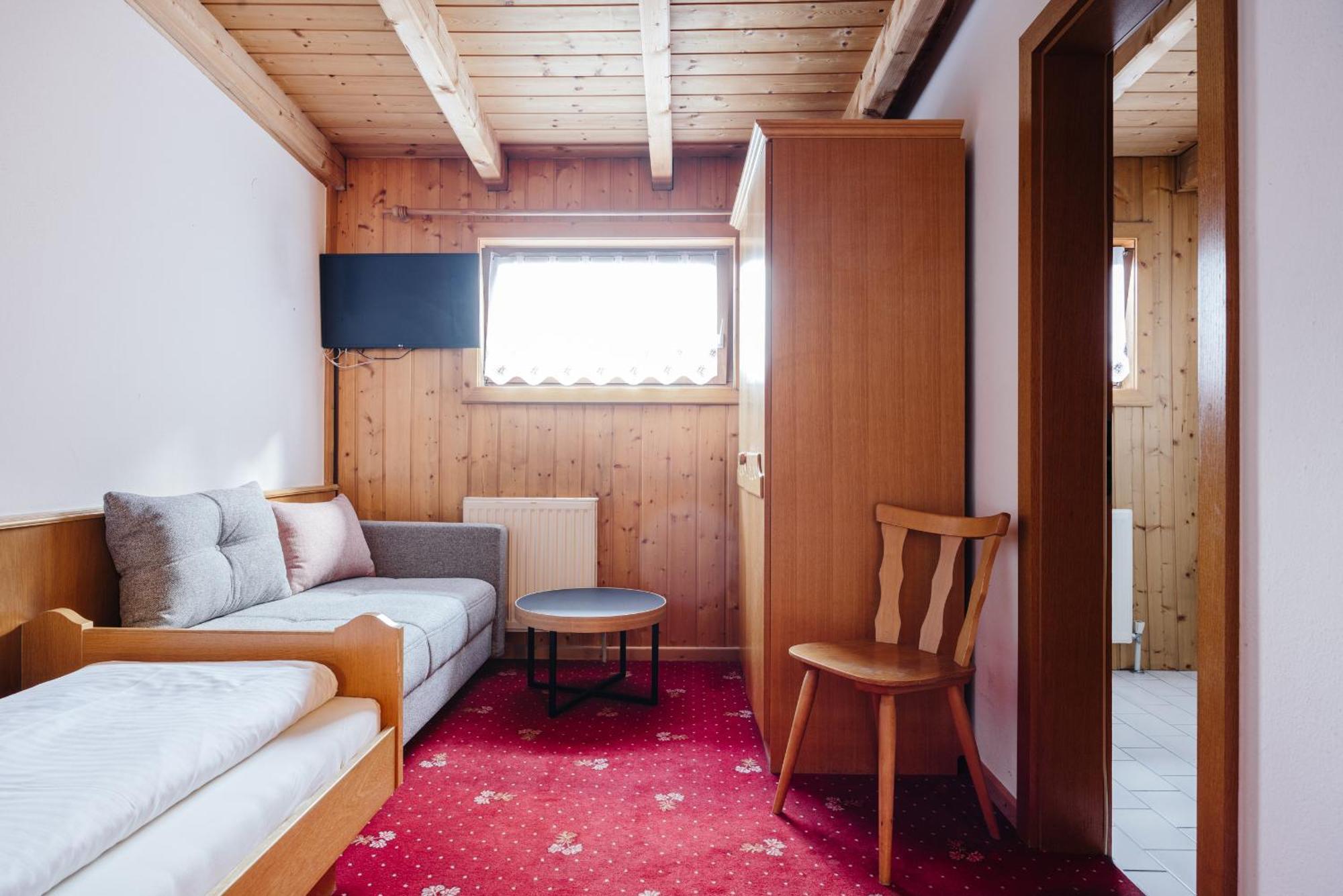 Hotel Andrea Zams Eksteriør billede